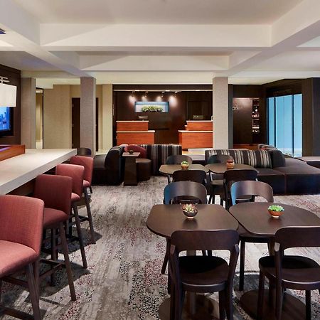 波特兰东南/克拉克马斯万怡酒店 外观 照片