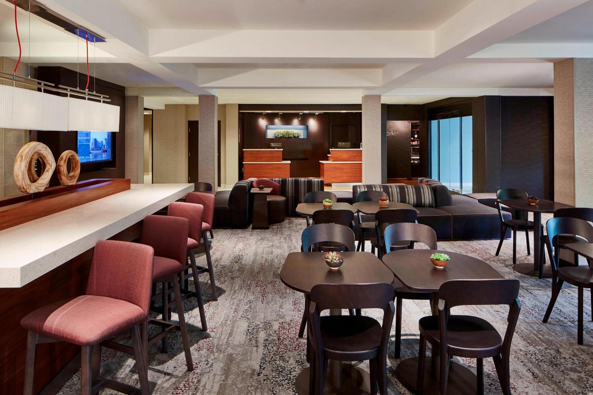 波特兰东南/克拉克马斯万怡酒店 外观 照片