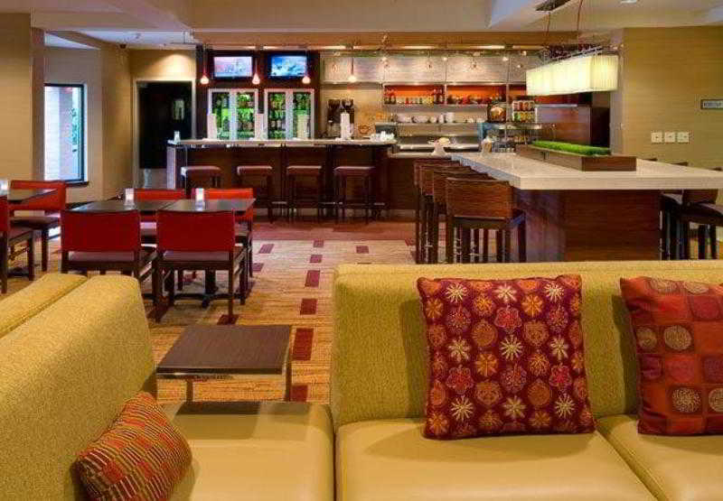 波特兰东南/克拉克马斯万怡酒店 外观 照片