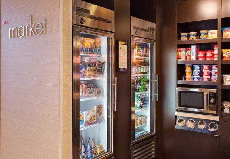 波特兰东南/克拉克马斯万怡酒店 外观 照片